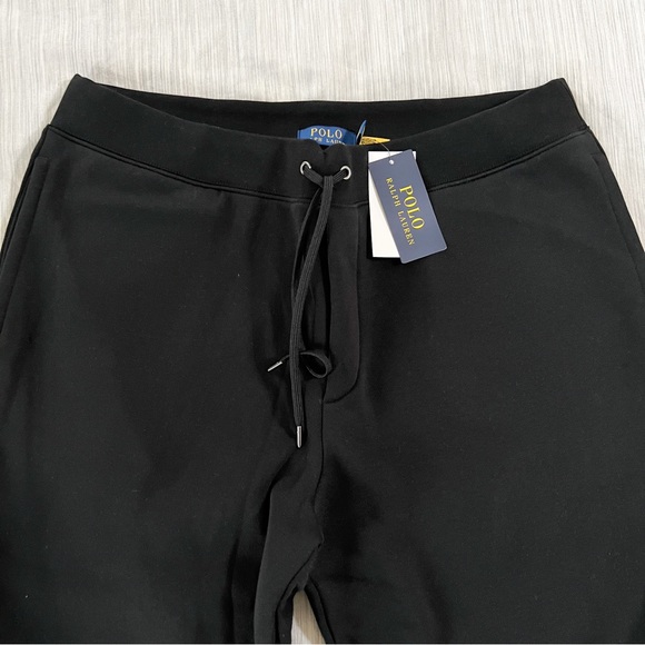 Polo Ralph Lauren 1967 Olympic Stadium Shield Logo Double Knit Jogger Sweatsuit - Picture 9 of 12